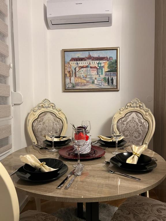 Stupine Gold - B&B Tuzla