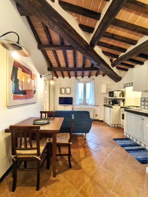 La Tana del Priore - B&B Perugia