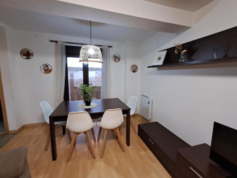 Apartamento San Andrés - B&B Teruel