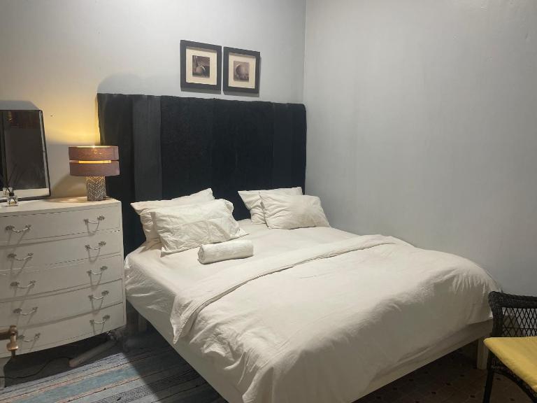 Cozy Apartment - B&B Kololi
