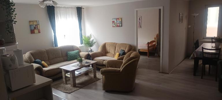 ARIANA apartman - B&B Kragujevac