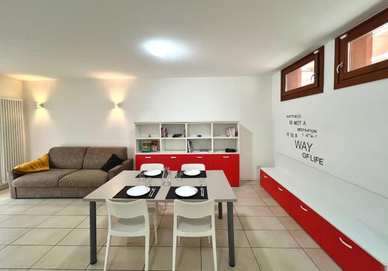 Garden Thermae - B&B Nago-Torbole