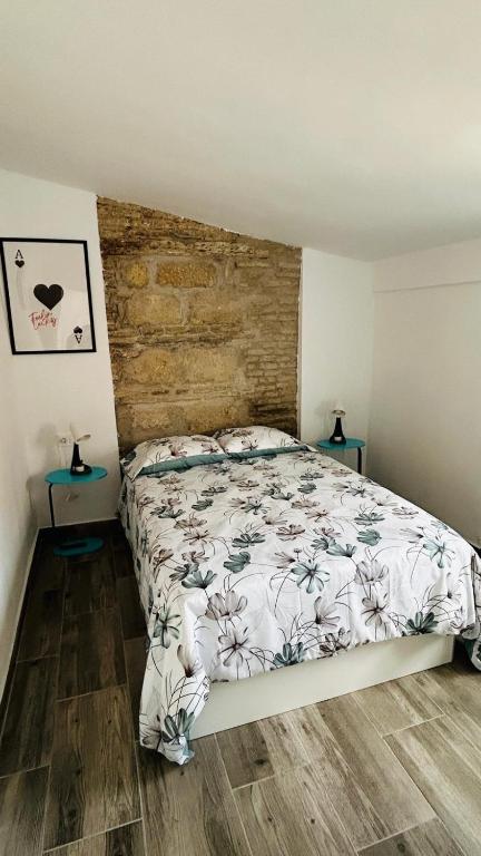 Precioso Apartamento Centro Jerez - B&B Jerez de la Frontera