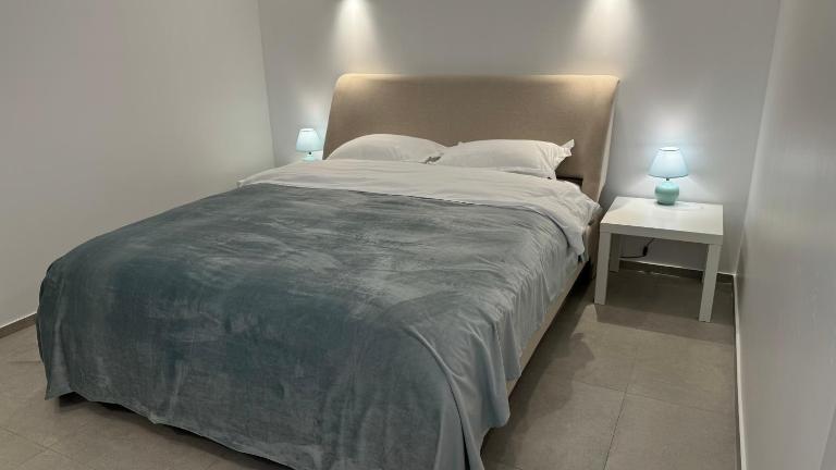 Laguna Batumi Apart - Bed and Breakfast Batoemi