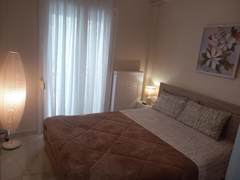 Eva's Sweet Home - B&B Salónica