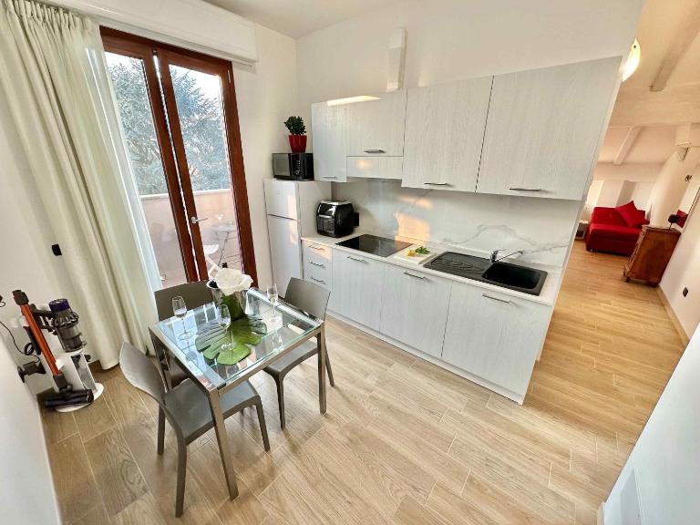 A8 Aloe Suite- Rho fiera Milano - B&B Cesate