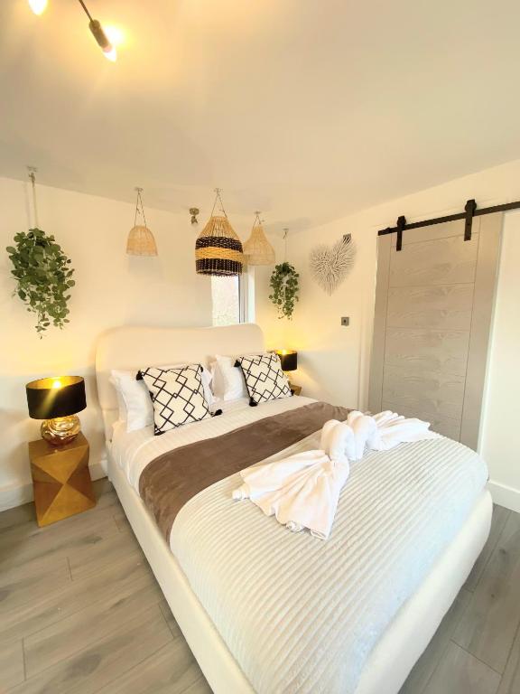 Kaoglen - Bali Pod - Hot Tub -Cairngorms - Pitlochry - Ferienwohnung Kirkmichael