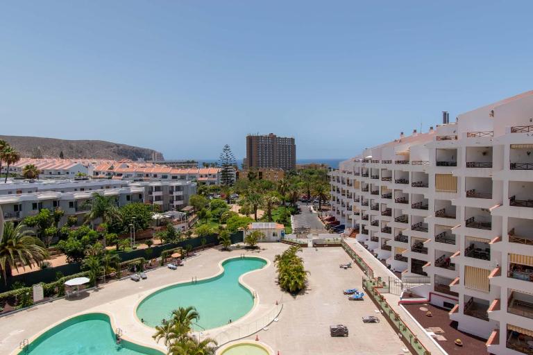 San Marino 6 - B&B Los Cristianos