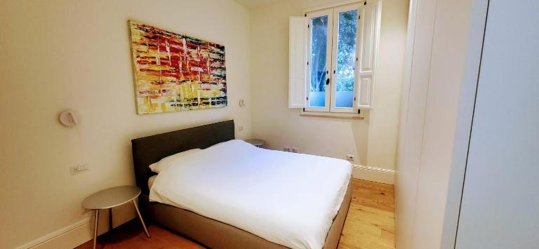 Dante's Heaven Self Check-in - B&B Bologna