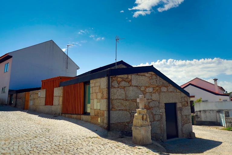 Villa Lamegal - B&B Pinhel