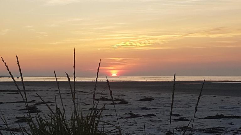 Bønnerup Strand - B&B Glesborg
