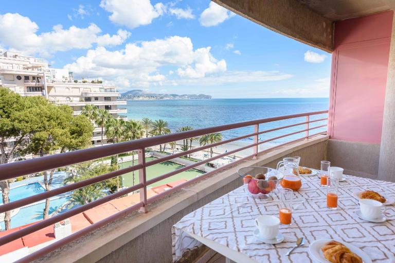 Martín- Nuevo México C 362 - Chambres d'hôtes Calpe