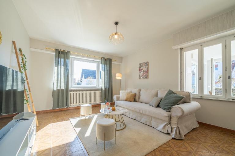 La Maison Royale - Terrasse et Jardin - B&B Haguenau