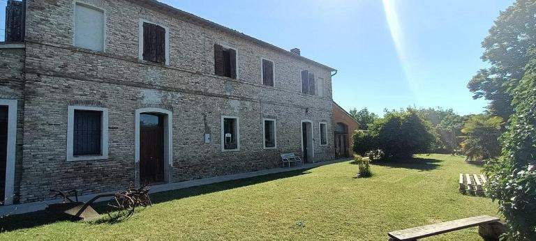 B&B La Piuma - Bed and Breakfast Castellaccio