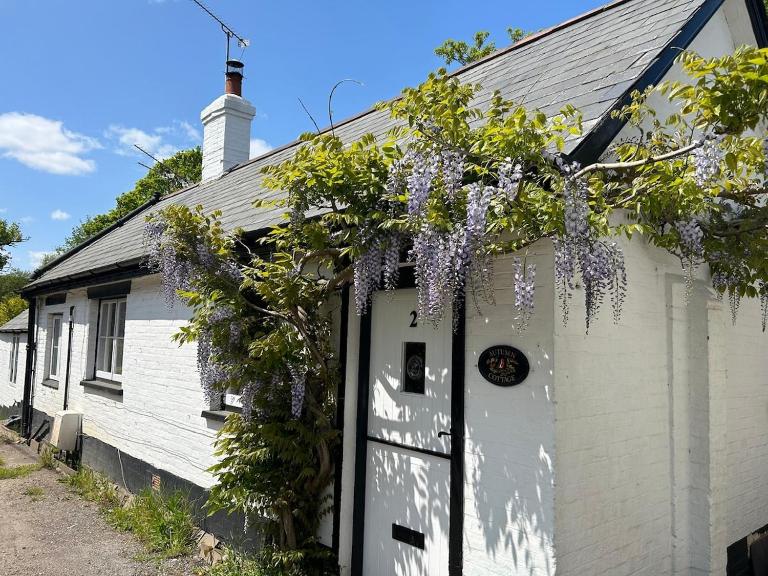 Charming Dorset Seaside Escape - B&B Burton