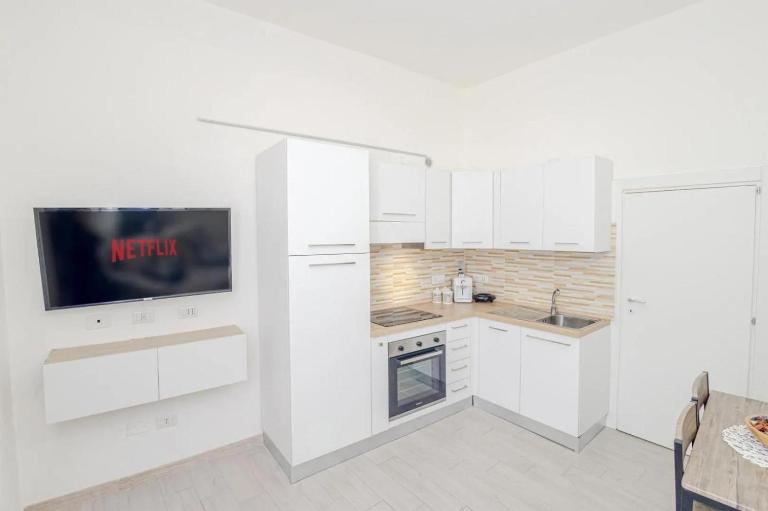 Casa Margherita Netflix&Wi-fi - Bed and Breakfast Sassari