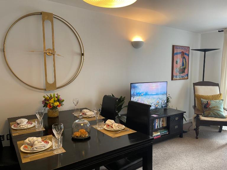 Lombok Apartment near Old Street,Islington,Angel - Chambres d'hôtes Londres