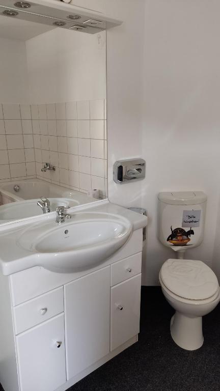 Ferienwohnung für Monteure - B&B Rathenow