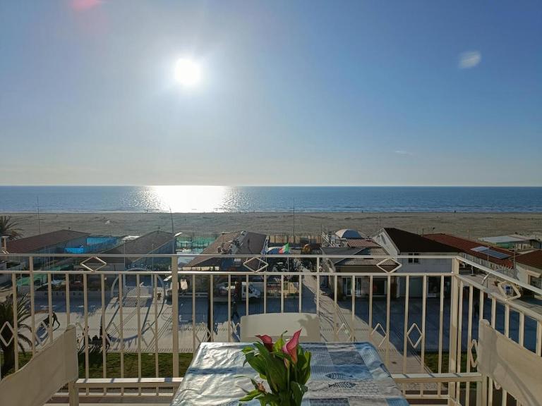 Appartamento Marcello - Bed and Breakfast Lido di Camaiore