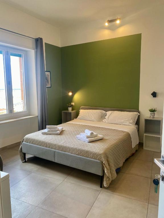 ISTAI Cagliari City Center Rooms - B&B Cagliari