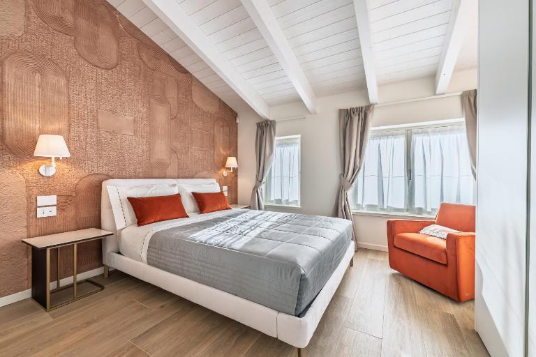 Trilocale Atlantico Treviglio Upper Stay - B&B Treviglio