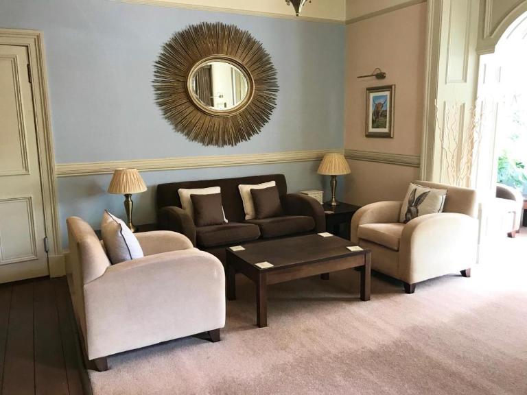 The Abbotsford - B&B Callander