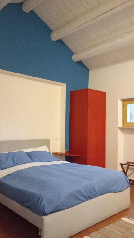 La Fetuseria bistrot & camere - B&B Senigallia