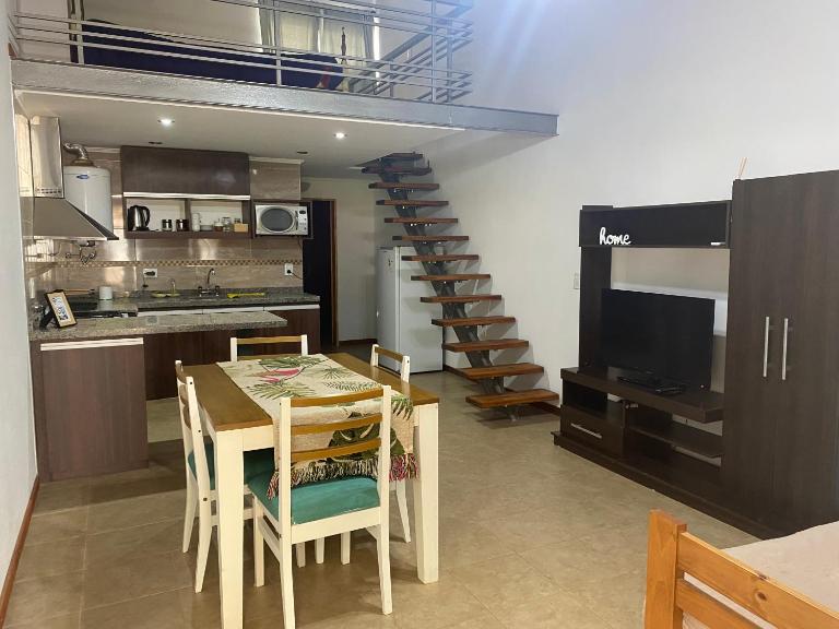 Duplex 2 Villa Ramallo - B&B Villa Ramallo