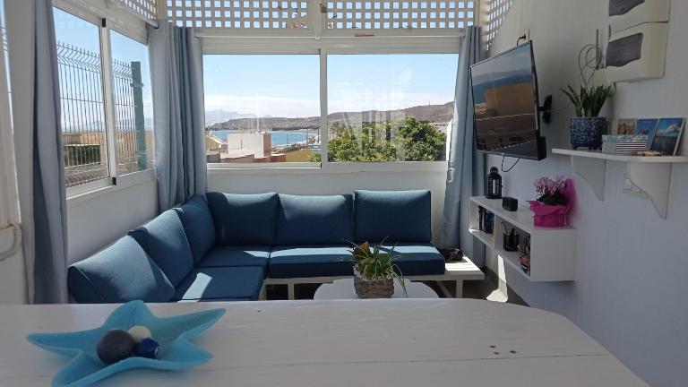Buena Fuerte Apartamentos Mari Giuli - Ferienwohnung Tarajalejo