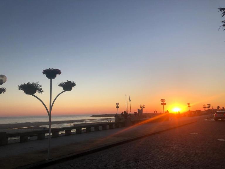 Ancoravilla - Ferienwohnung Vila Praia de Âncora