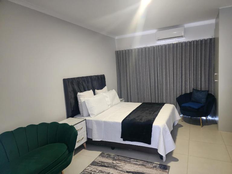 Sarona Habitat Kappa A307 - B&B Gaborone