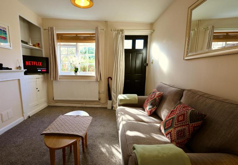 Deben Cottage, Central Woodbridge - Bed and Breakfast Woodbridge