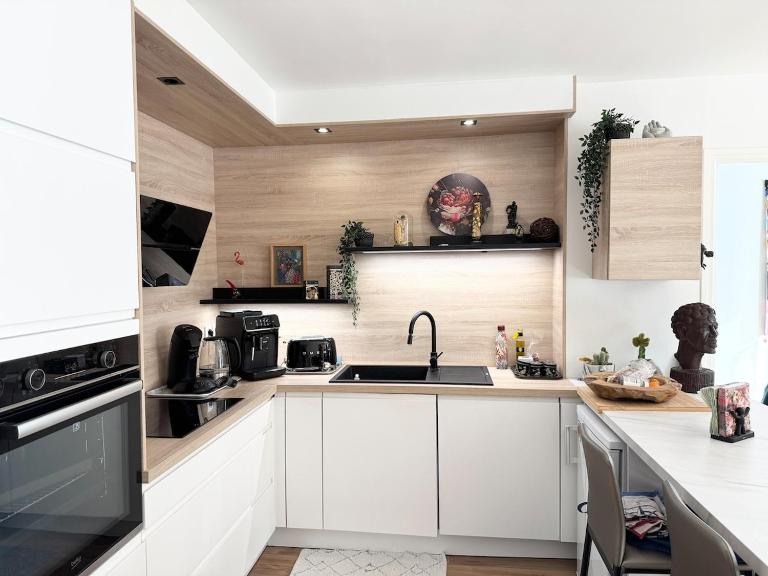 Appartement de charme, Bénodet - Chambres d'hôtes Bénodet