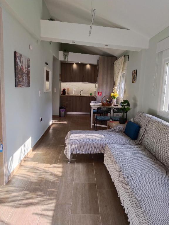Io's Guest House - Chambres d'hôtes Ofrínion