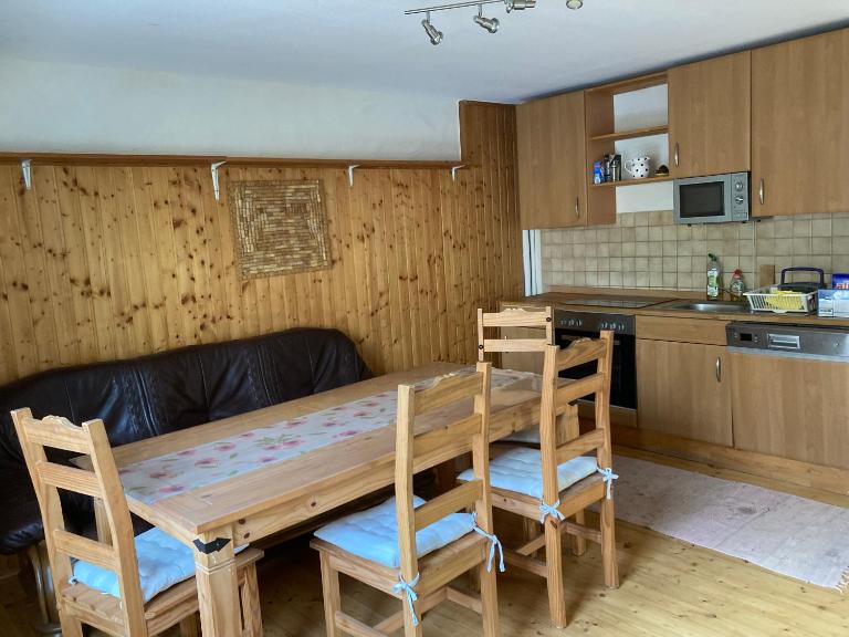 Friedland Ferienwohnung - B&B Pirna
