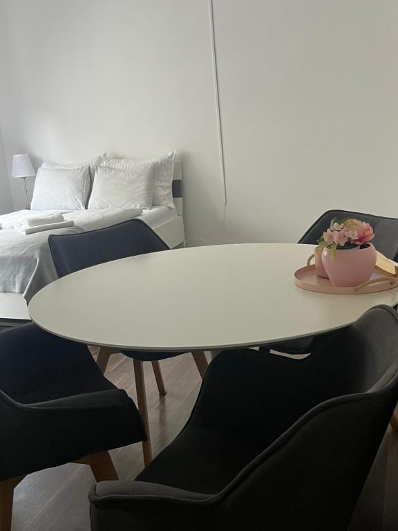 Citynah und Komfortabel Wohnen direkt beim HBF - Bed and Breakfast Wenen