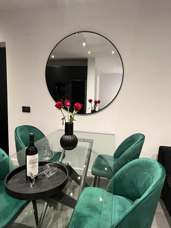 Loft El Taller - B&B Los Riveroles