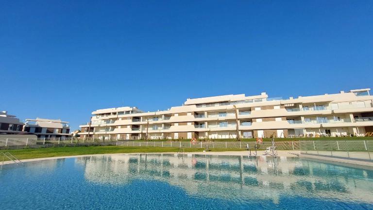 Los Colibríes, Beach & Golf - By AC REAL - B&B Isla Canela