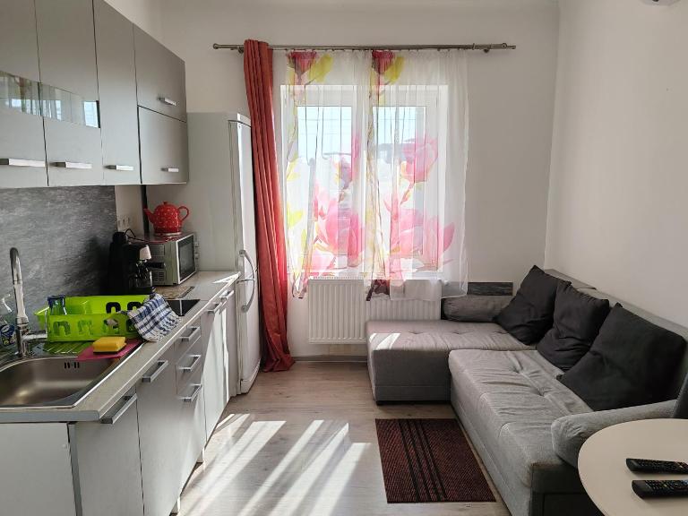 Villa Alex - Ferienwohnung Siófok