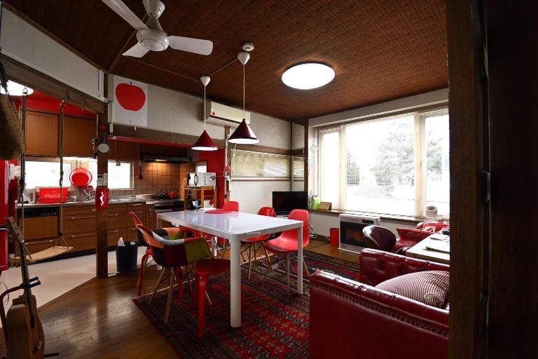 HAKODATE STAY - Vacation STAY 69398v - B&B Hakodate