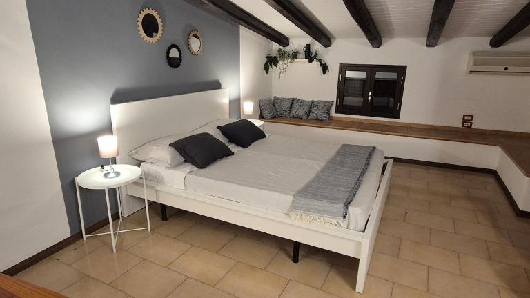 Casetta Barocco - B&B Catania