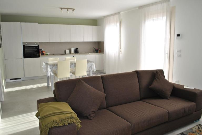 Appartamento La Bussola - B&B Covolo