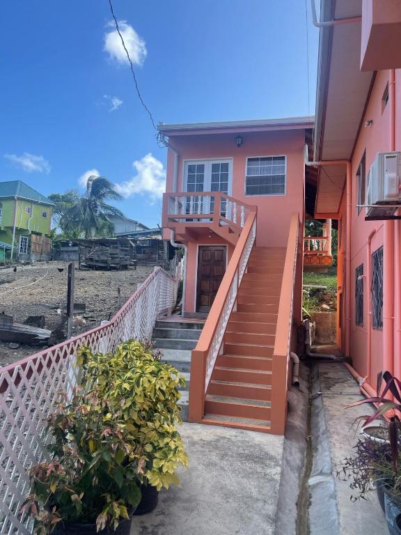 Boyce Guest House - B&B Black Rock