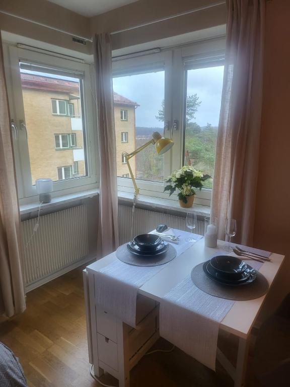 Borås Studio Apartment - Ferienwohnung Borås