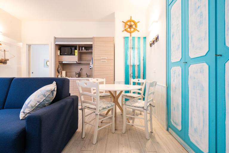 IL GALEONE Rapallo - B&B Rapallo