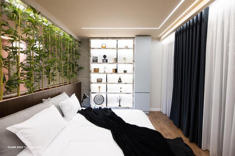 Apartament 2Two Korce - B&B Korçë