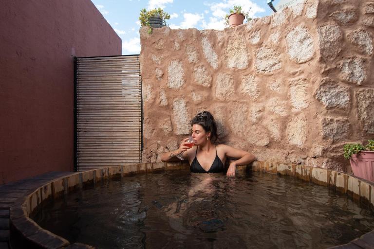 Casa Lickana B&B - B&B San Pedro de Atacama