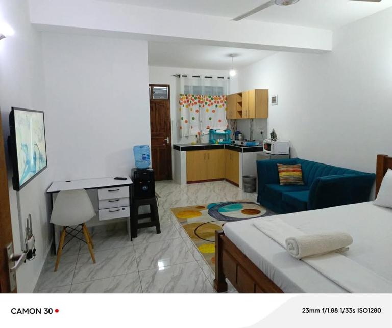 R&Joy Stays - B&B Mtwapa