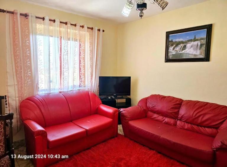 Apartament ne Peshkopi Diber - B&B Peshkopi