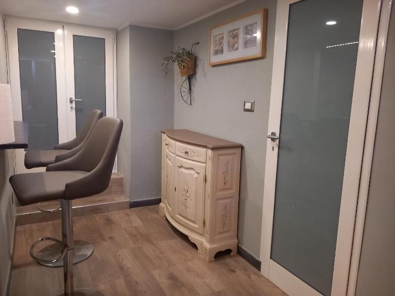 Le tre gabbianelle - Ferienwohnung La Spezia